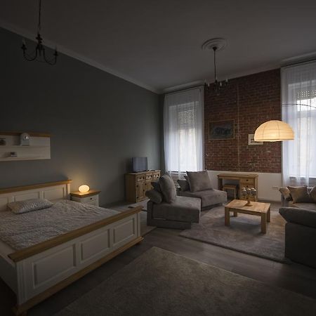 Apartament Maria Temeşvar Dış mekan fotoğraf
