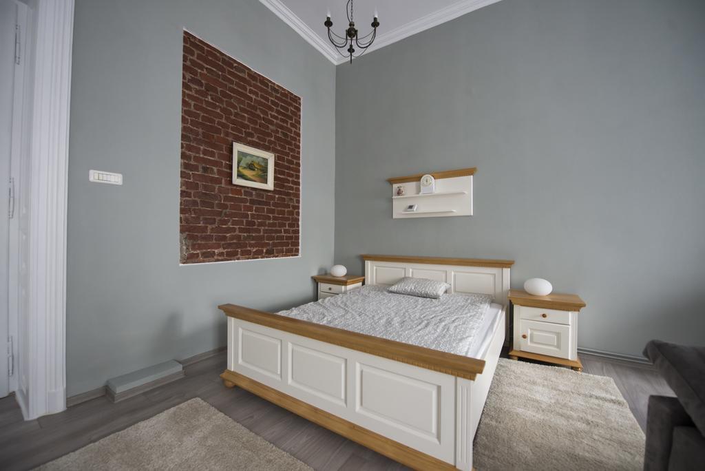 Apartament Maria Temeşvar Dış mekan fotoğraf