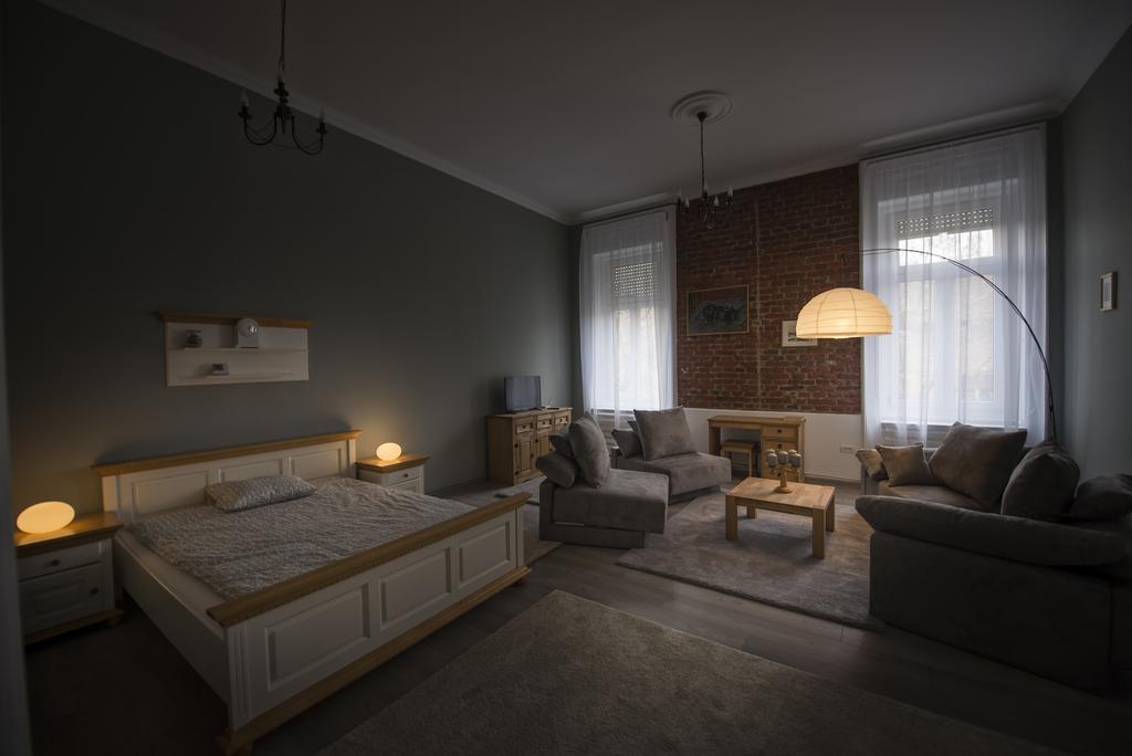 Apartament Maria Temeşvar Dış mekan fotoğraf