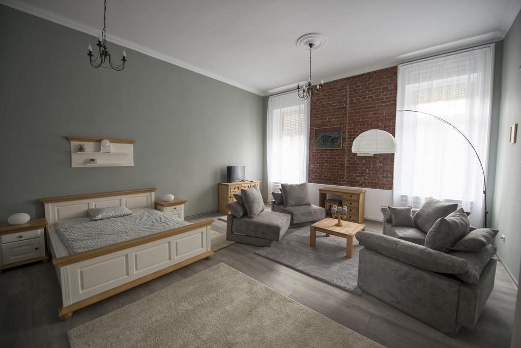Apartament Maria Temeşvar Dış mekan fotoğraf