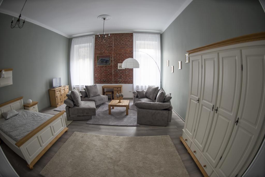 Apartament Maria Temeşvar Dış mekan fotoğraf