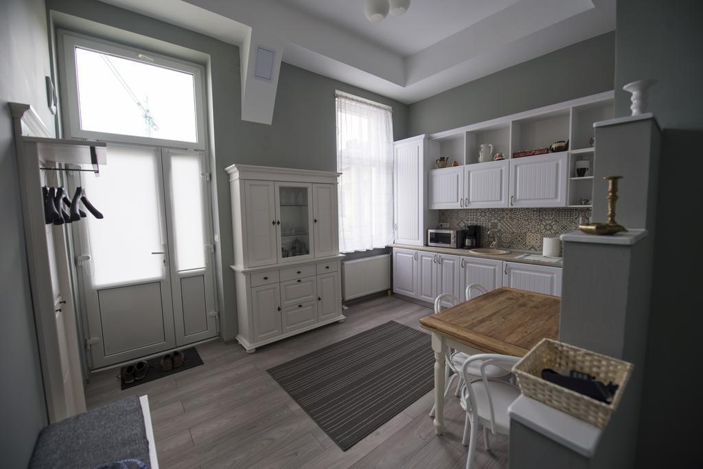 Apartament Maria Temeşvar Dış mekan fotoğraf