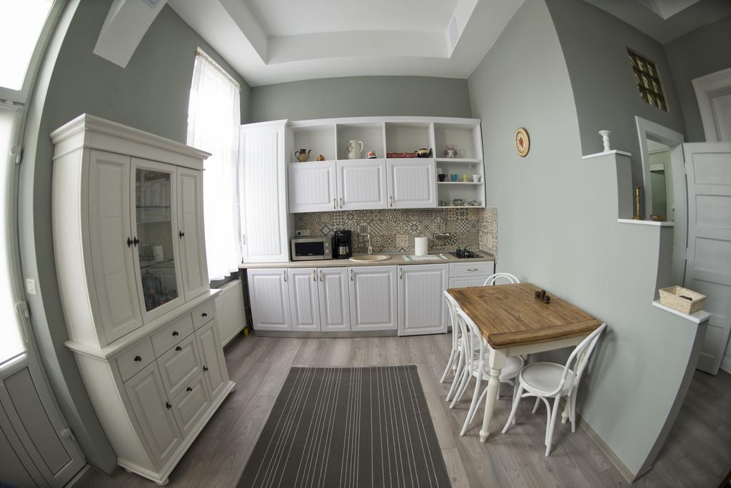 Apartament Maria Temeşvar Dış mekan fotoğraf